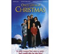 Once Upon a Christmas & Twice Upon a Christmas [DVD] [2000] [Region 1] [US Import] [NTSC]