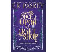 Once Upon a Craft Shop