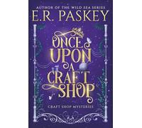 Once Upon a Craft Shop