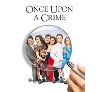 Once Upon A Crime