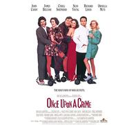 Once Upon A Crime