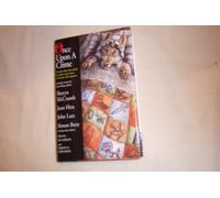 Once upon a Crime: Fairy Tales for Mystery Lovers