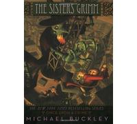 Once Upon a Crime (The Sisters Grimm - book 4)