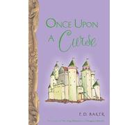 Once upon a Curse (Tales of the Frog Princess, 3)