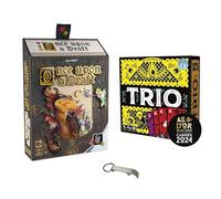 Once Upon A Draft + Trio + 1 Blumie Decap Set (Trio + Draft)