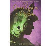 Once Upon a Dream: A Twisted Tale