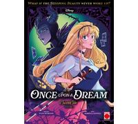 Once Upon A Dream: A Twisted Tale Manga Volume 1