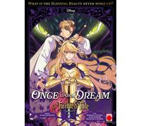 Once Upon A Dream: A Twisted Tale Manga Volume 2