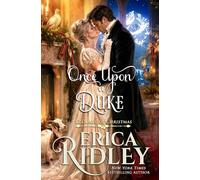 Once Upon a Duke: 1 (12 Dukes of Christmas)