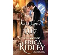 Once Upon a Duke: 1 (12 Dukes of Christmas)