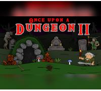 Once upon a Dungeon II Steam CD Key