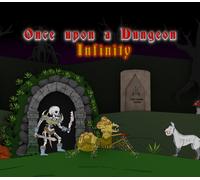 Once upon a Dungeon - Infinity PC Steam CD Key