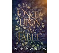 Once Upon a Fable: Dark Romance (Fable of Happiness)