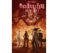 Once Upon A Fang in the West: 1 (John Dover's Fang series)