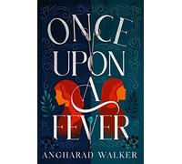 Once Upon a Fever: dark academia meets Gothic, perfect for autumn