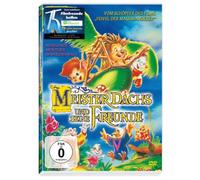 Once Upon A Forest [DVD]