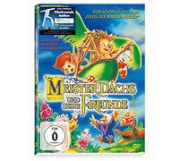 Once Upon A Forest [DVD]