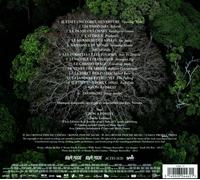 ONCE UPON A FOREST [ORIGINAL SOUNDTRACK] NEW CD