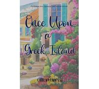 Once Upon a Greek Island