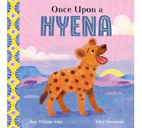 Once Upon a Hyena (African Stories)