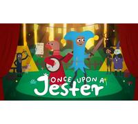 Once Upon a Jester