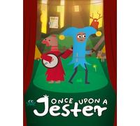 Once Upon a Jester (PC) - Steam Gift - EUROPE