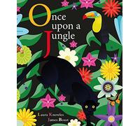 Once Upon a Jungle: 1