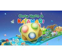 Once Upon A KATAMARI