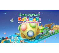 Once Upon A KATAMARI - King of All Sounds Edition