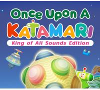 Once Upon A KATAMARI King of All Sounds Edition PC Steam Altergift
