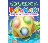 Once Upon a Katamari | King of All Sounds Edition (PC) - Steam Key - EUROPE