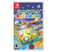 Once Upon a Katamari - Nintendo Switch