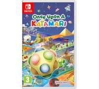 Once Upon a Katamari (Xbox Series X) New Sealed Game