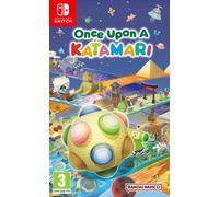 Once Upon a Katamari - Switch