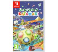 Once Upon a Katamari (Xbox Series X) New Sealed Game