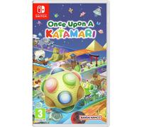 Once Upon a Katamari - Switch