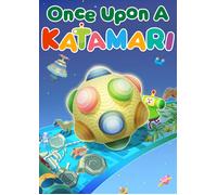 Once Upon A KATAMARI PC