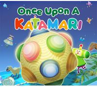 Once Upon A KATAMARI PC Steam Altergift