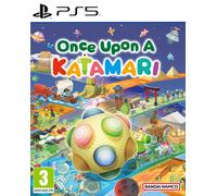 Once Upon a Katamari - PlayStation 5