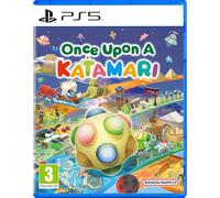 Once Upon A Katamari PS5 Game