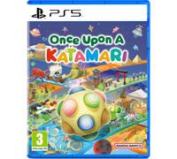 Once Upon a Katamari (PS5)