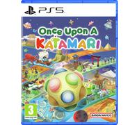 Once Upon a Katamari (PS5) New Preorder For 20/11/25