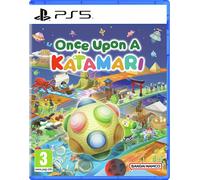 Once Upon a Katamari (PlayStation 5)