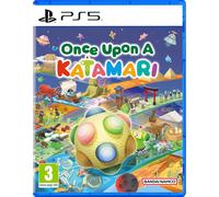 Once Upon a Katamari (PS5) NEW SEALED UK PreSale 20/11/2025