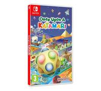 Once Upon a Katamari - Switch