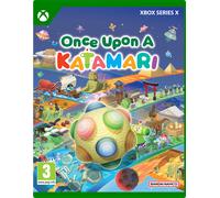 Once Upon a Katamari (Xbox Series X)