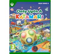 Bandai Video Game Once Upon a Katamari – Xbox Series X