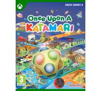 Once Upon a Katamari - Xbox Series X