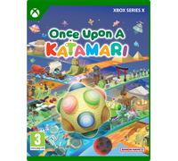 Once Upon a Katamari (Nintendo Switch)