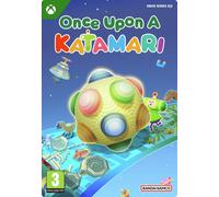 Once Upon A Katamari Xbox Series X/S Game